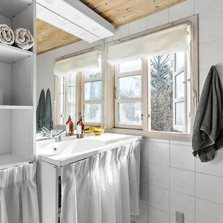 Bl1404-blokhus-ingersvej-9 Ferienhaus *